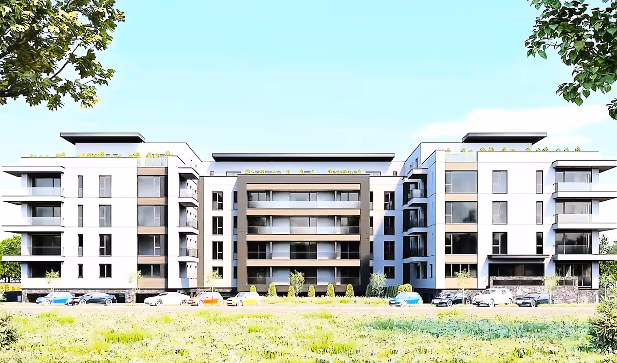 Neofort 83 Titan Pallady foto 2
