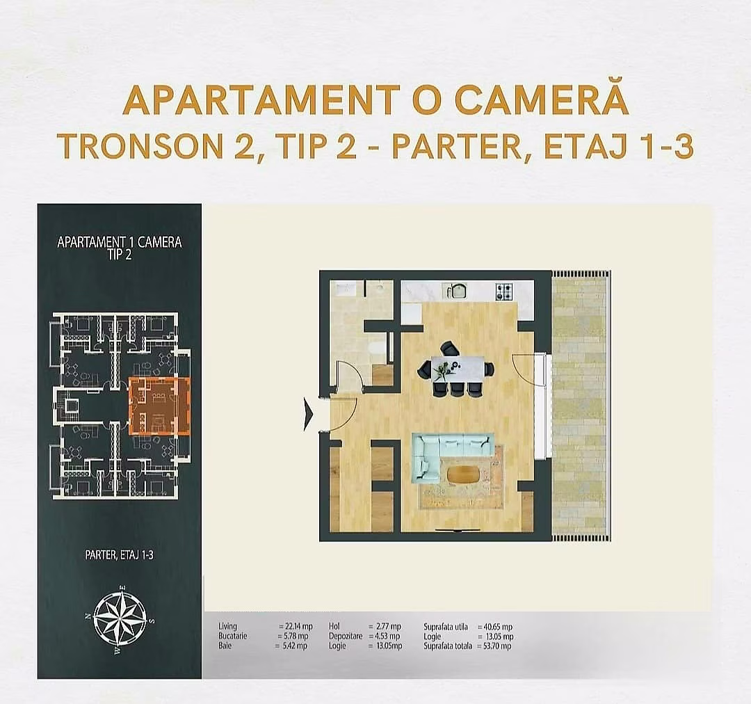 Neofort 83 Titan Pallady foto 15