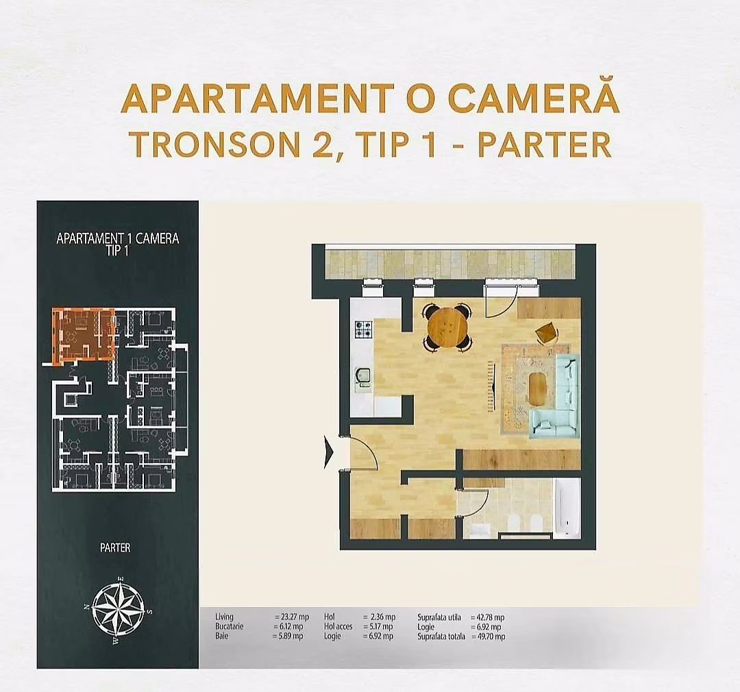 Neofort 83 Titan Pallady foto 16